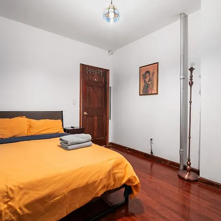 Lower East Side Vintage Cozy 2Bedroom New York Extérieur photo