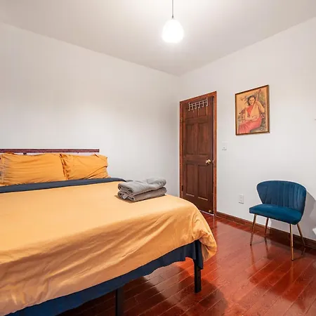 Lower East Side Vintage Cozy 2Bedroom New York Extérieur photo