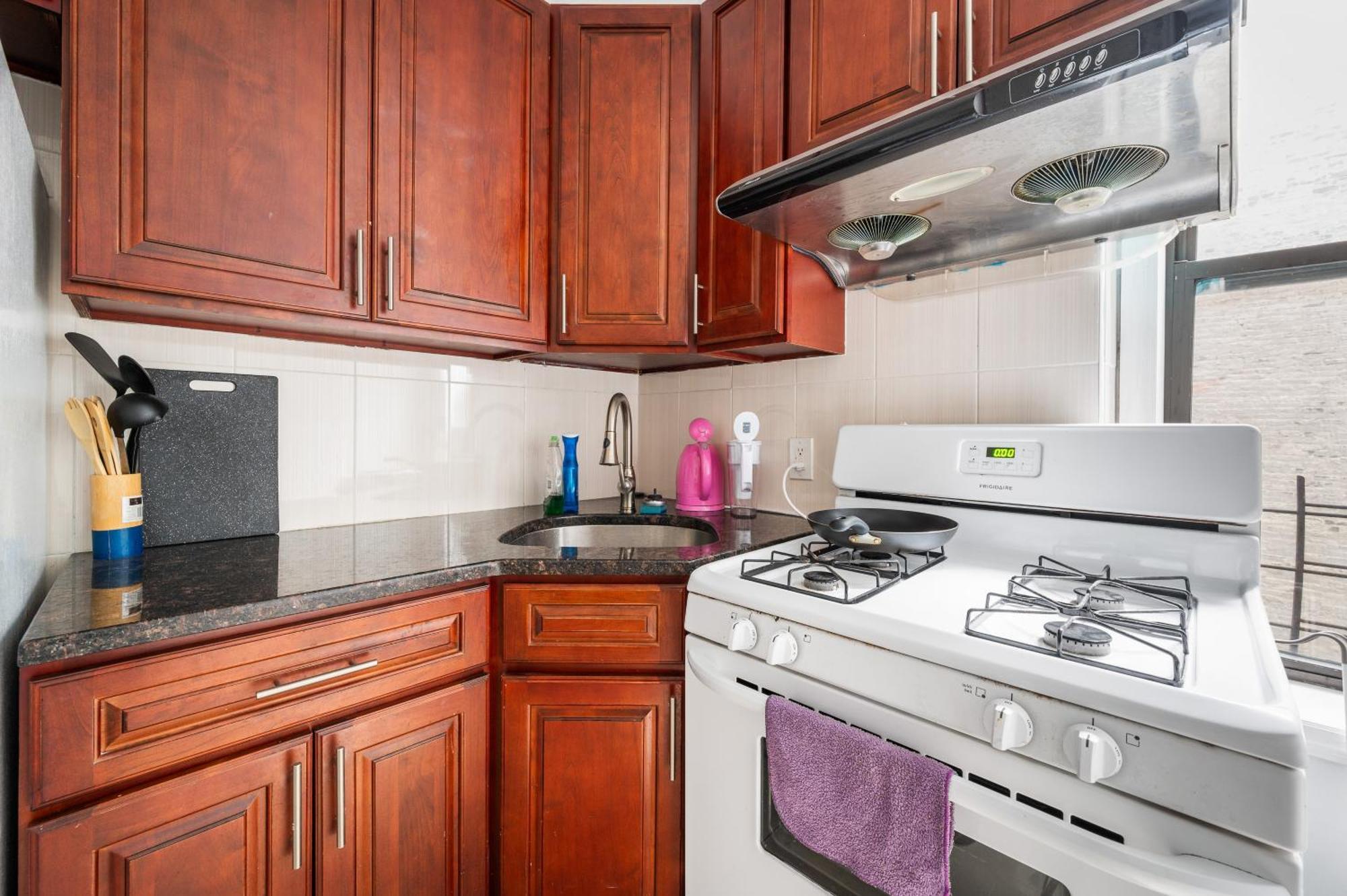Appartement Lower East Side Vintage Cozy 2bedroom New York